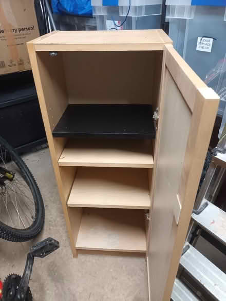Photo of free Ikea Cabinet (Stroud GL5) #2