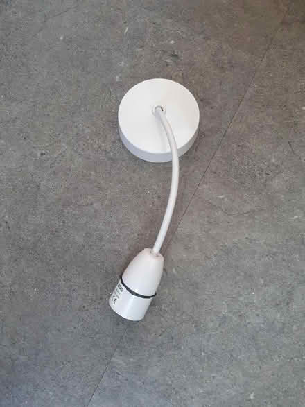 Photo of free Light Pendant (Driffield YO25) #1