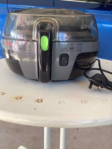 Photo of free Tefal actifry for spares or repair (Malvern, WR14) #2