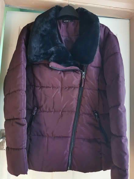 Photo of free Ladies Roman Jacket (Haresfinch) #1