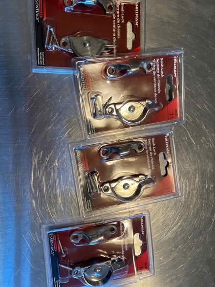 Photo of free Window and door latches (Spring Hill) #1