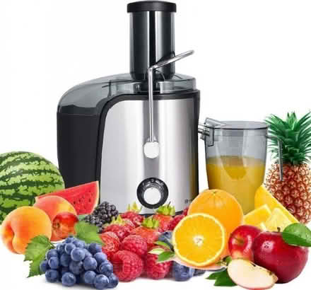 Photo of Juicer (Oxford OX1)