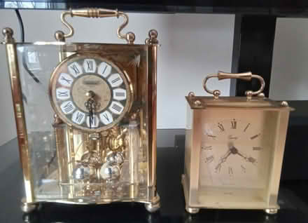 Photo of free Clocks - not working (Carling&Woodroffe / Kemptville) #3