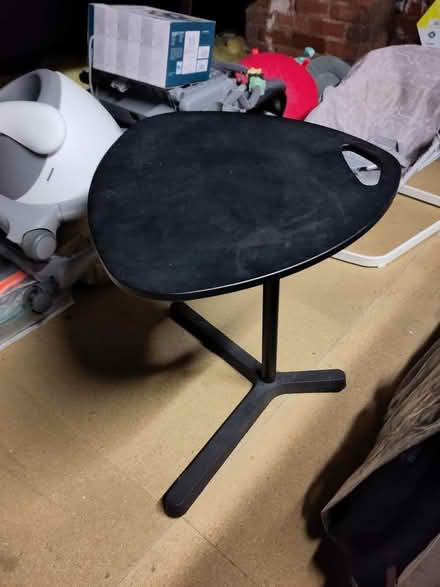 Photo of free Laptop table (Kings Heath B14) #1