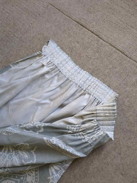 Photo of free Heavy curtains (Kingswood) #3