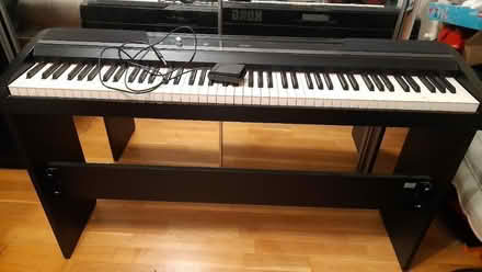 Photo of free Kerg keyboard needs attention (KT6) #1