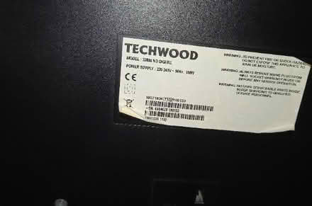 Photo of free 2 plasma tvs (Ilford) #2