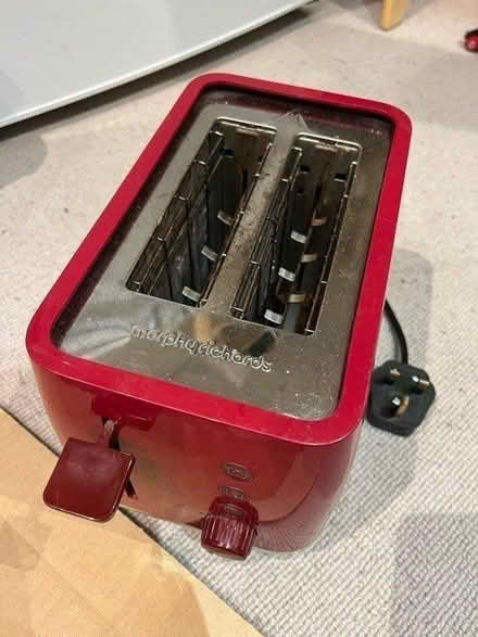 Photo of free Toaster (needs repair) (Morningside EH9) #2