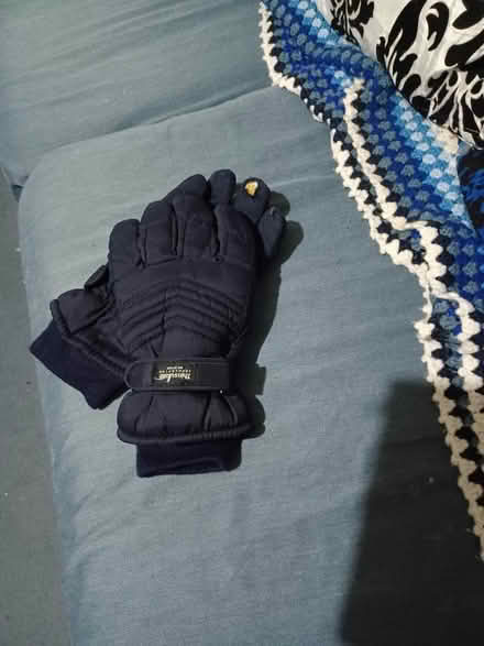 Photo of free Gloves (Chatham ME5) #1