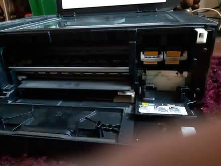 Photo of free Canon Printer (South Croydon, Greater London) #1