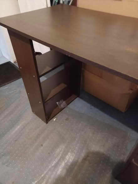 Photo of free Desk (Chatham ME5) #1
