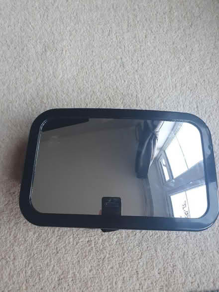 Photo of free Car mirror for baby (Langford) #1