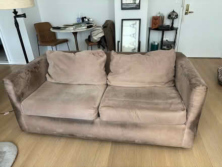 Photo of free Rowe Sofabed (Upper West Side) #1