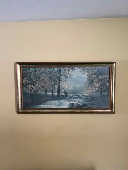 Photo of free painting (7 Hills) #1