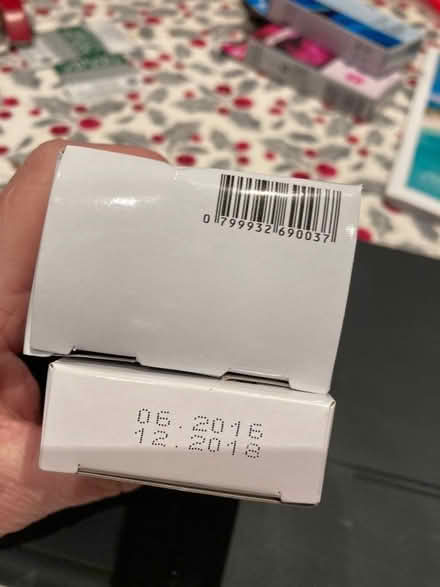 Photo of free 2 printer inks (Southfields SW18) #1