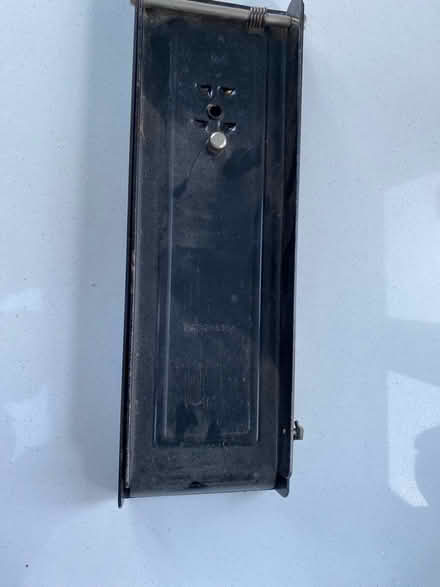 Photo of free Can crusher (Woodford Green IG8) #2