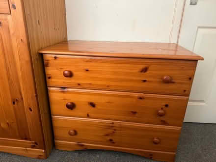 Photo of free Drawers (Gedling NG4) #2