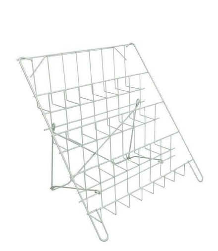 Photo of Card counter standing Rack (Beckton E6) #1