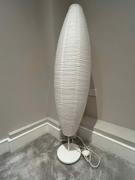 Photo of free IKEA floor lamp (Catteshall GU7) #1