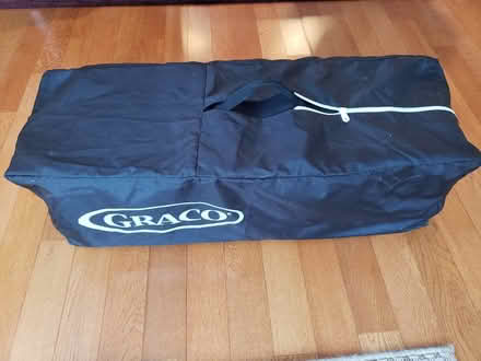 Photo of free Pack 'N Play by Graco (eastside Geneva) #2