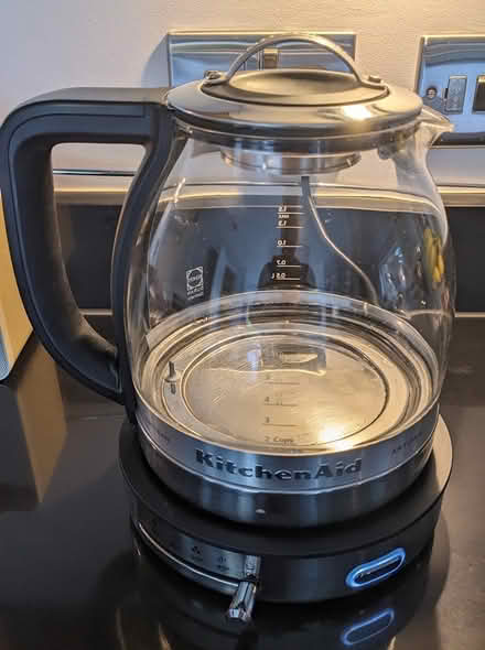 Photo of free KitchenAid Kettle -Not working 100% (Petts Wood) #1
