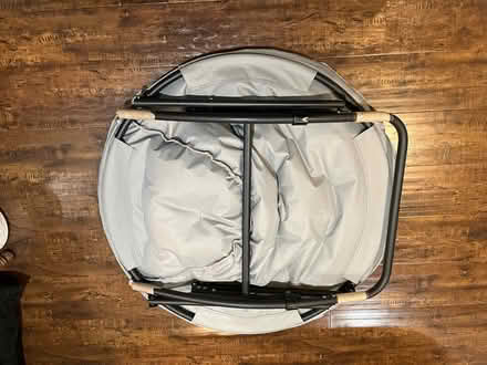 Photo of free Collapsable rocking chair (West Hollywood, CA) #4