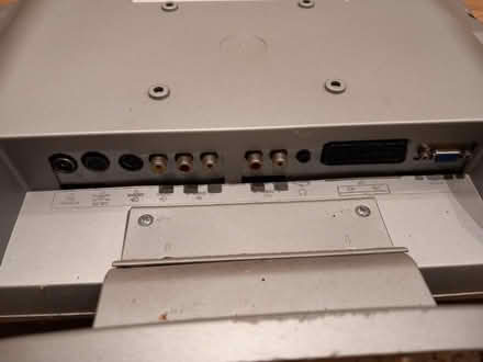 Photo of free Monitor screen (Welwyn, Oaklands. AL6) #3