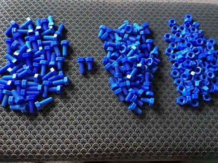 Photo of free Plastic Junior Meccano Set (Chells, Stevenage SG2) #3