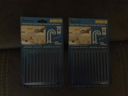 Photo of free Sink drain sticks (Winsted) #1