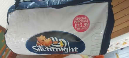 Photo of free Single duvet (Hollingdean) #1