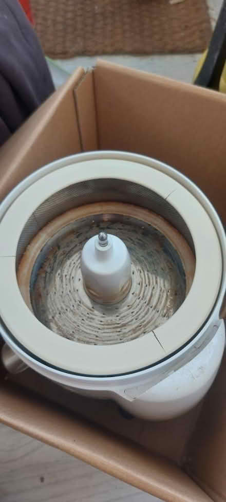 Photo of free Juicer (Hollingdean) #1