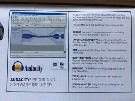 Photo of free Vinyl Record Archiver (Chells, Stevenage SG2) #2