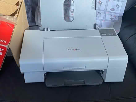 Photo of free Colour printer (Newhaven) #1