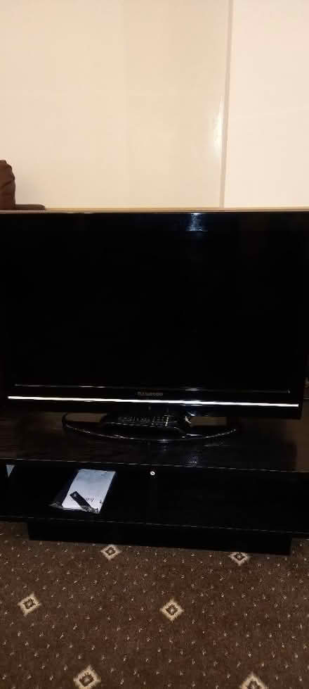 Photo of free 2 plasma tvs (Ilford) #1