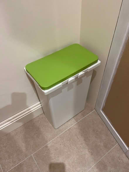 Photo of free Recycling or other bin (Teddington TW11) #1