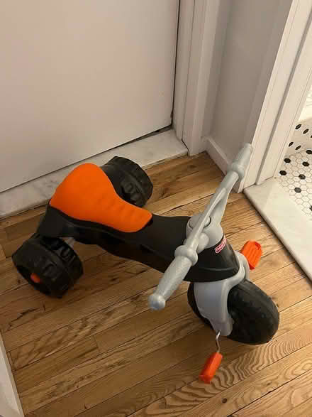 Photo of free Kids Toy - Basketball Hoop (Soho) #3