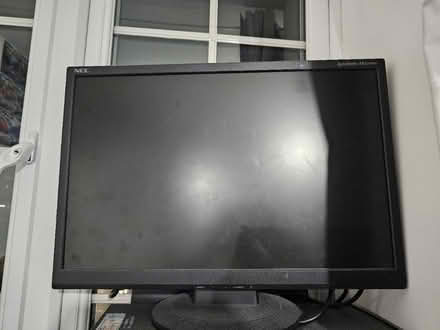Photo of free Old PC and Monitor (GU21) #2