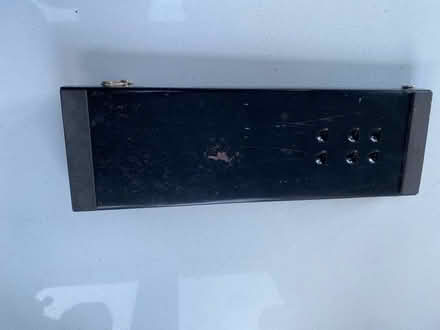 Photo of free Can crusher (Woodford Green IG8) #3
