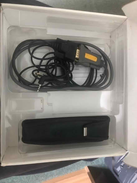Photo of free C-Pen 600c (Primrose Hill) #2