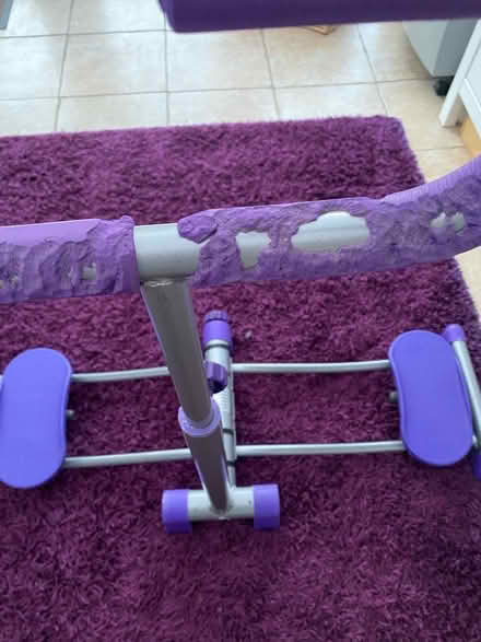 Photo of free Leg Exerciser (Waddesdon, Aylesbury) #1