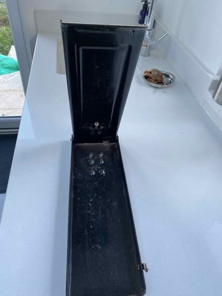 Photo of free Can crusher (Woodford Green IG8) #1