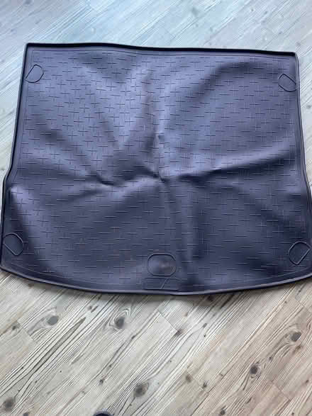 Photo of free Large Car Mat (Leigh on sea SS9) #2