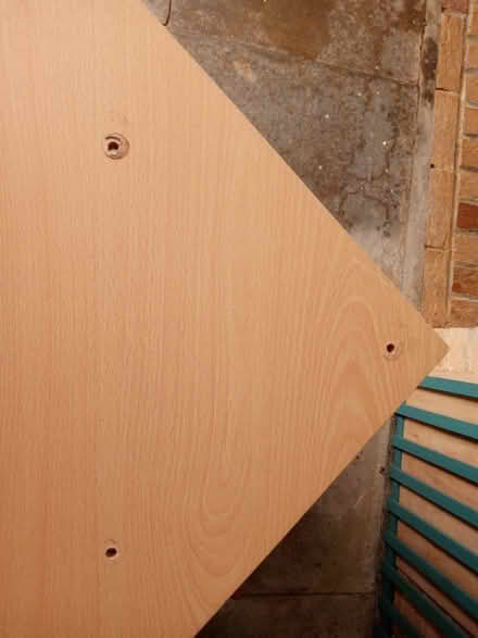 Photo of free Corner desk (Clayton Green PR6) #3