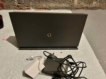 Photo of free Internet Router (South Kirkby WF9) #1