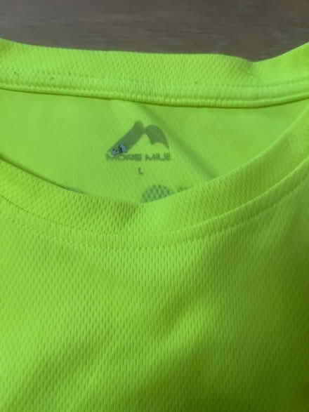 Photo of free Blaydon Race T shirt (Ryton NE40) #4