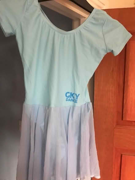 Photo of free Leotard (Cleobury Mortimer DY14) #1