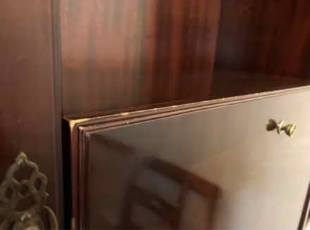 Photo of free Dining cabinet (Upton, Chester CH2) #1