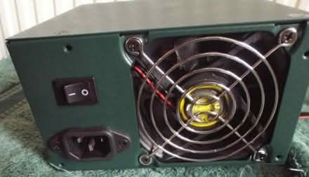 Photo of free PC Power Supply (Chesterfield S40) #2