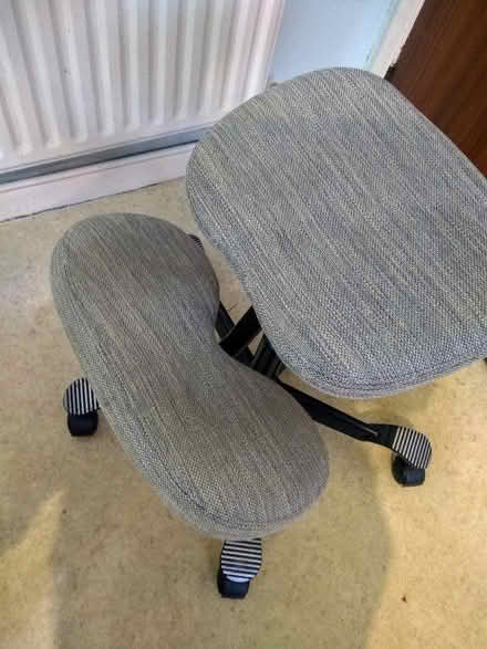 Photo of free Kneeling Chair (Burnham SL1) #2