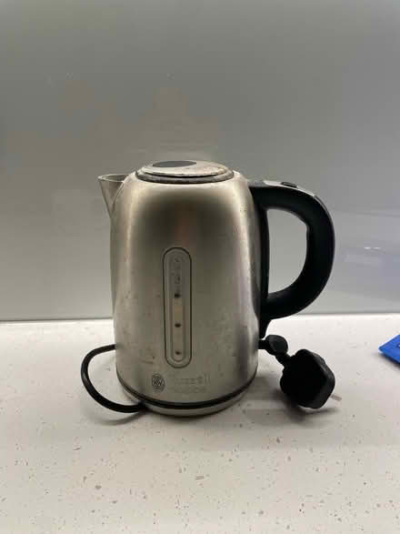 Photo of free Electric kettle (St Werburghs BS2) #1